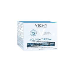 Vichy Aqualia Thermal Gel Crème Réhydratant – Paramarket.com