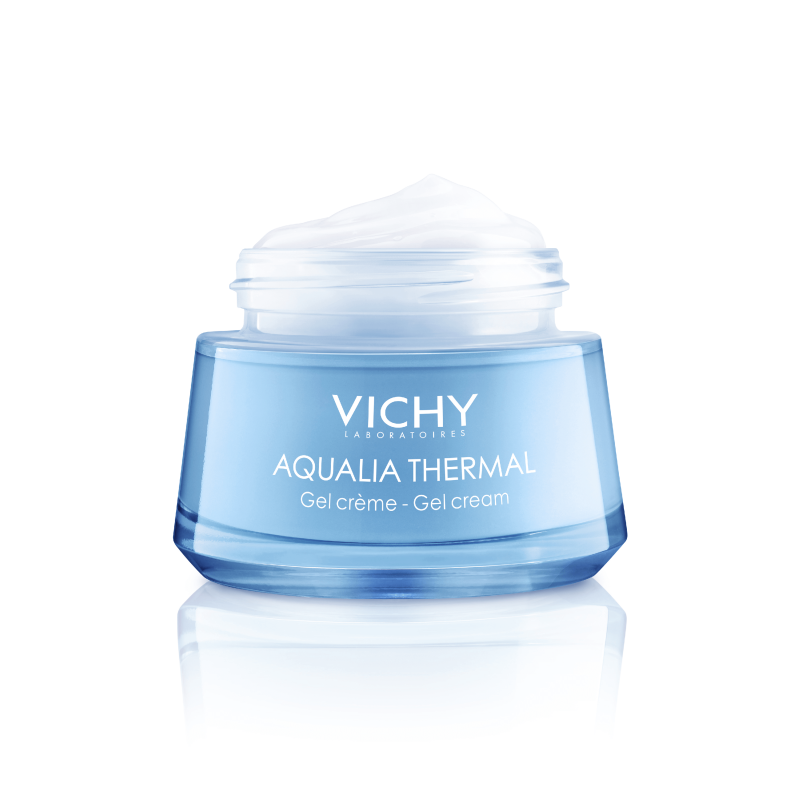 Vichy Aqualia Thermal Gel Crème Réhydratant – Paramarket.com