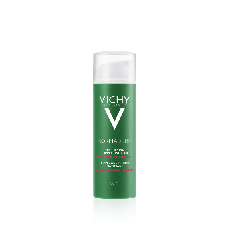 Vichy Normaderm Soin correcteur anti-imperfections matifiant – Paramarket.com