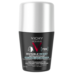Vichy Homme Dermo-détranspirant anti-taches anti-irritations – Paramarket.com