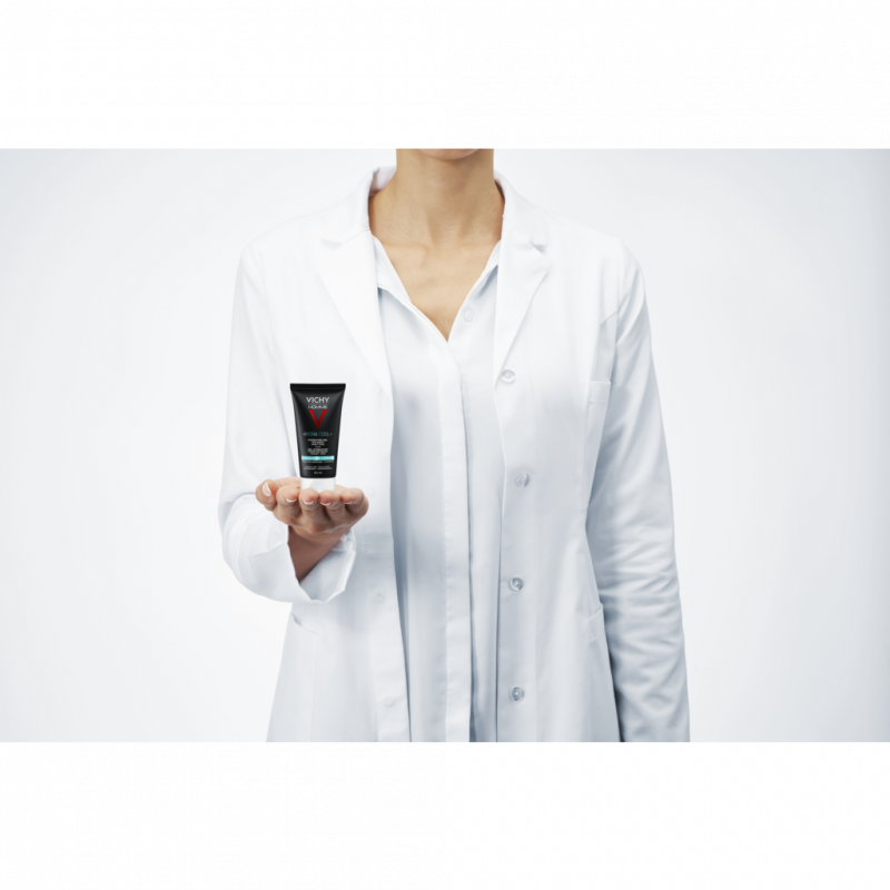 Vichy Homme Hydra Cool + Gel Hydratant - Paramarket.com