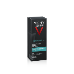 Vichy Homme Hydra Cool + Gel Hydratant - Paramarket.com