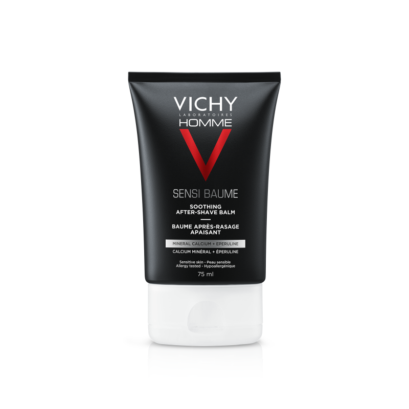 Vichy Homme Sensi-Baume Baume confort - Paramarket.com