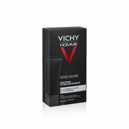 Vichy Homme Sensi-Baume Baume confort - Paramarket.com