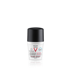 Vichy Homme Déodorant 48H anti-transpirant Roll-On – Paramarket.com