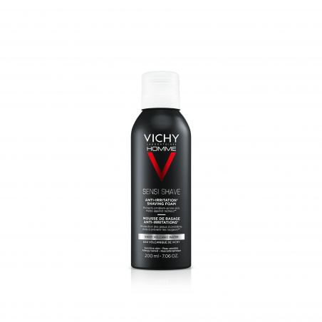 Vichy Homme Gel De Rasage Anti-Irritations - Paramarket.com Vichy Homme Gel De Rasage Anti-Irritations - Paramarket.com