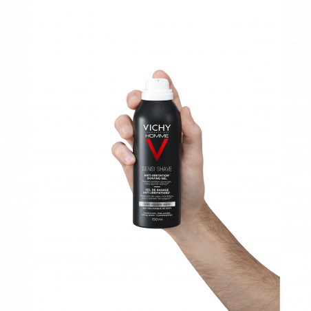 Vichy Homme Gel De Rasage Anti-Irritations - Paramarket.com Vichy Homme Gel De Rasage Anti-Irritations - Paramarket.com