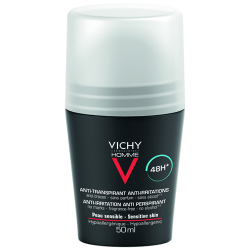 Vichy Homme Déodorant Peaux Sensibles – Paramarket.com