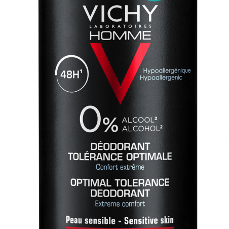 Vichy Homme Deodorant Tolérance Optimale Format Compressé – Paramarket.com Vichy Homme Deodorant Tolérance Optimale Format Compressé – Paramarket.com