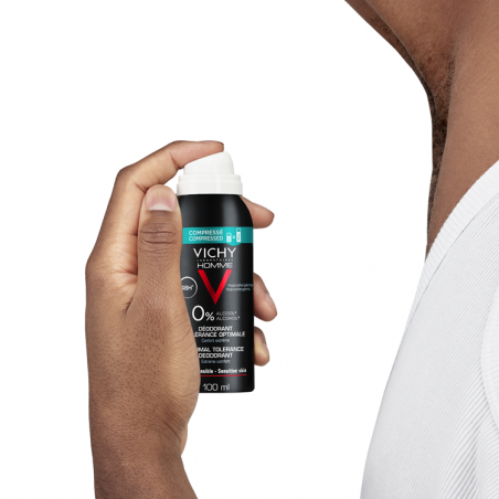 Vichy Homme Deodorant Tolérance Optimale Format Compressé – Paramarket.com Vichy Homme Deodorant Tolérance Optimale Format Compressé – Paramarket.com