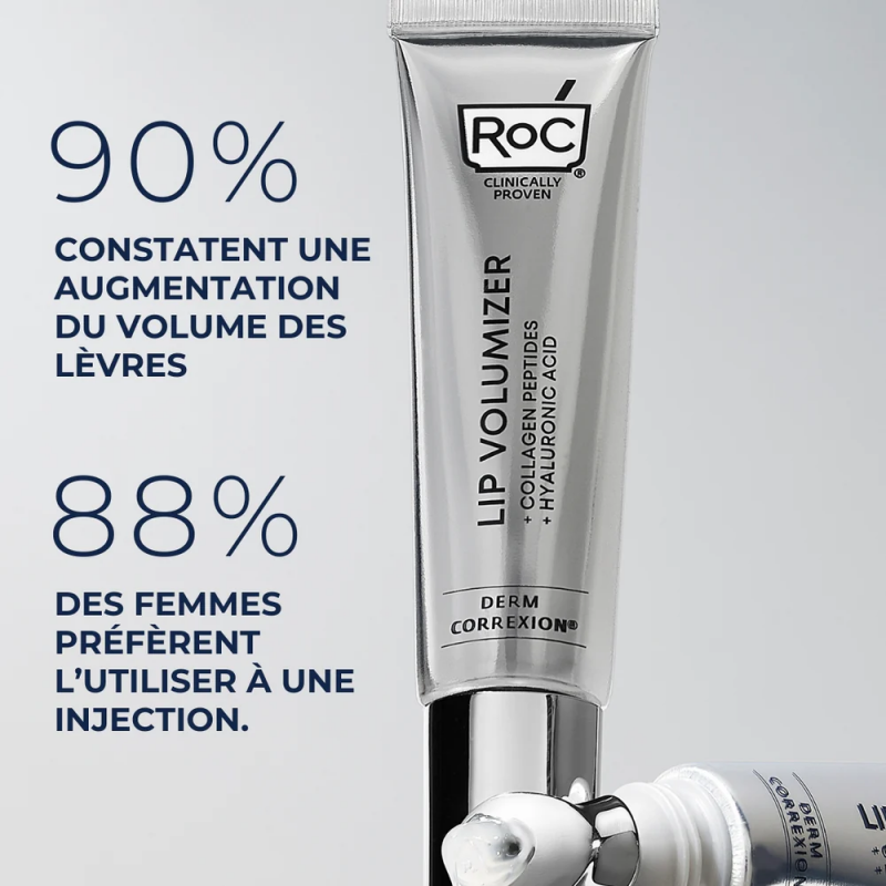 Roc Derm Correxion Lip Volumiser – Paramarket.com