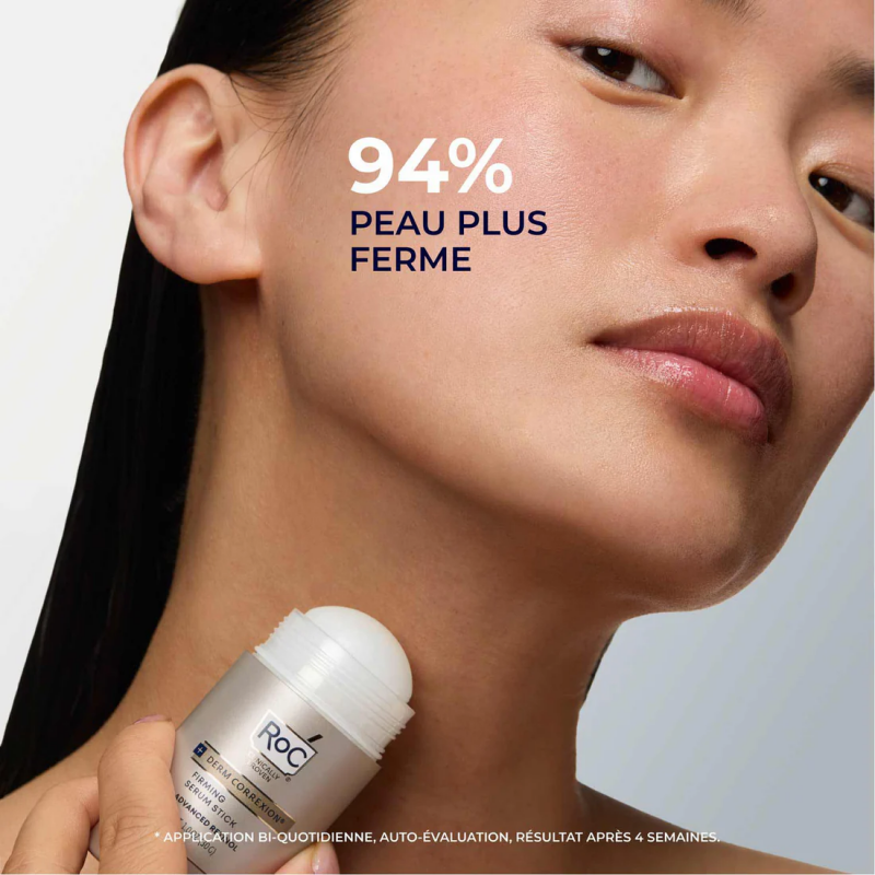 Roc Derm Correxion Sérum Stick Raffermissant – Paramarket.com