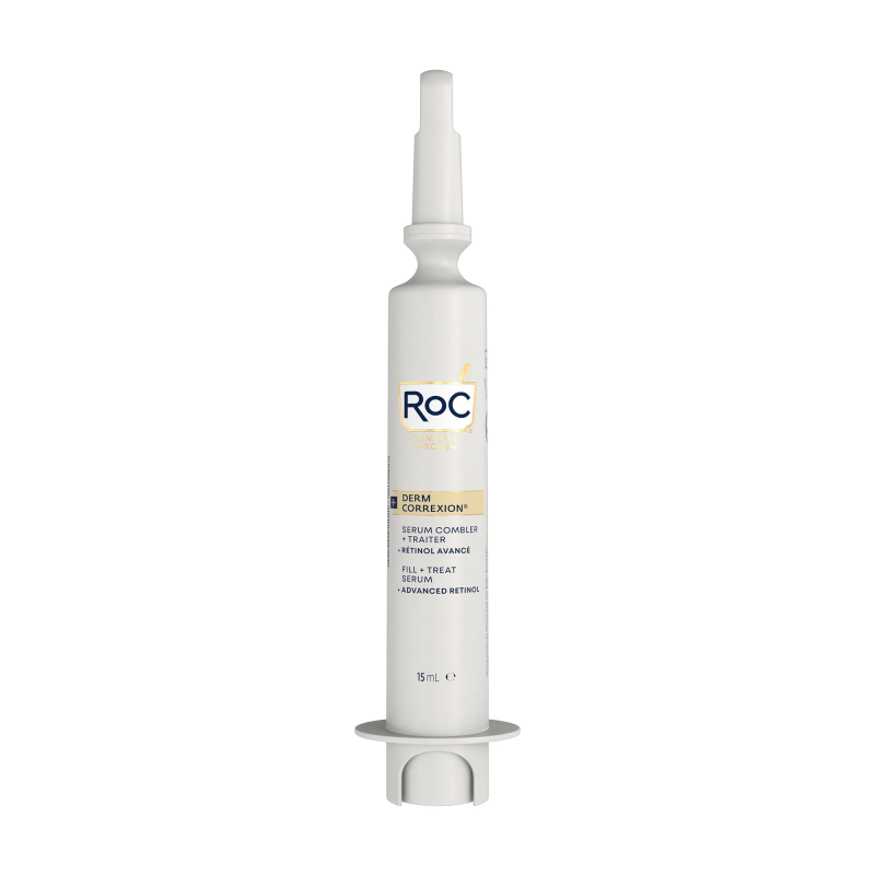 Roc Derm Correxion Sérum Combleur de Rides – Paramarket.com