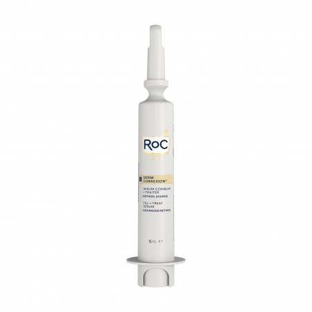 Roc Derm Correxion Sérum Combleur de Rides – Paramarket.com