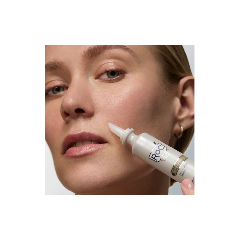 Roc Derm Correxion Sérum Combleur de Rides – Paramarket.com