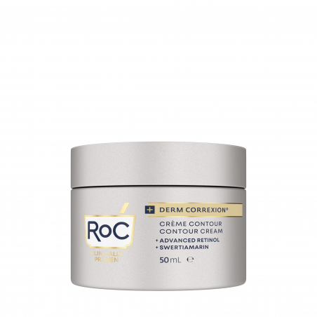 Roc Derm Correxion Crème Contour Ovale – Paramarket.com