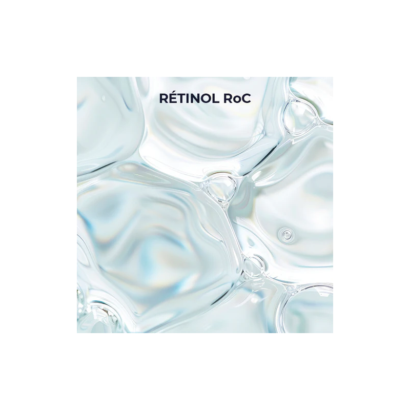 Roc Derm Correxion Crème Contour Ovale – Paramarket.com