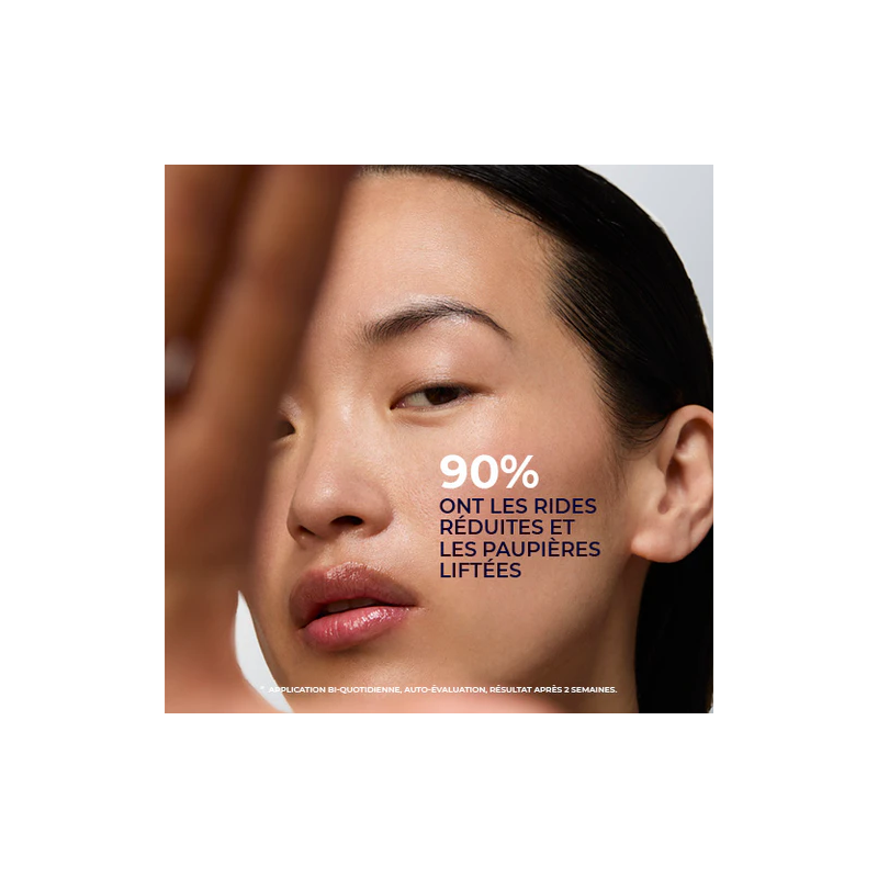 Roc Derm Correxion Contour Yeux Duo Lift – Paramarket.com