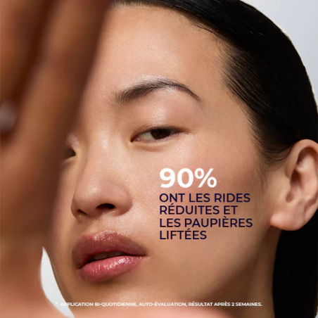 Roc Derm Correxion Contour Yeux Duo Lift – Paramarket.com
