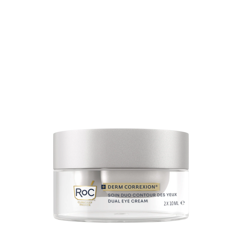 Roc Derm Correxion Contour Yeux Duo Lift – Paramarket.com