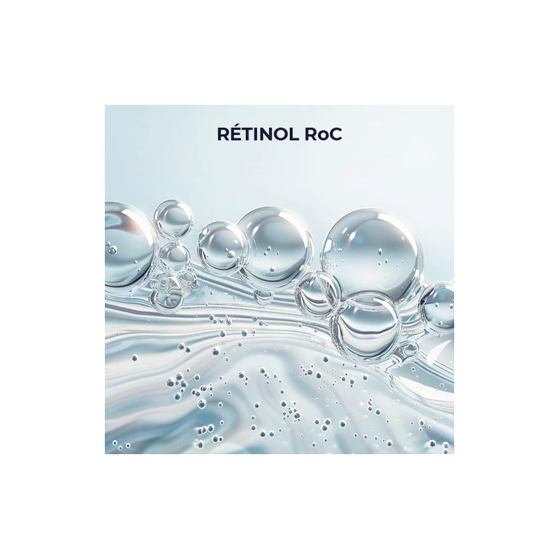 Roc Retinol Correxion Crème rides profondes nuit – Paramarket.com