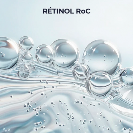 Roc Retinol Correxion Crème rides profondes nuit – Paramarket.com