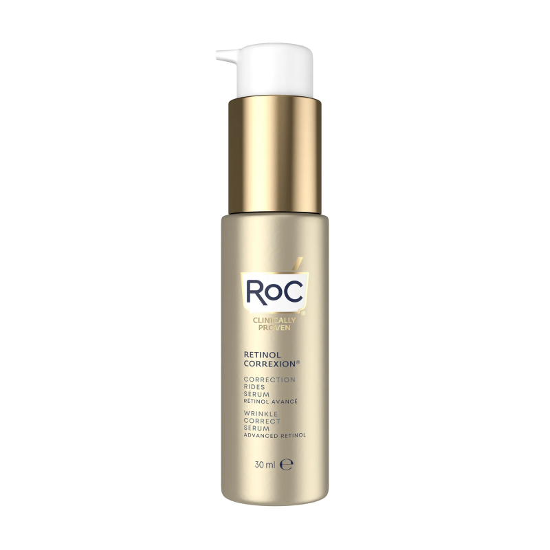 Roc Retinol Correxion Sérum rides profondes – Paramarket.com