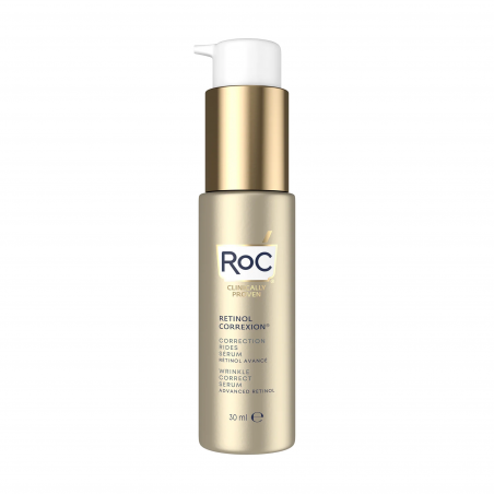 Roc Retinol Correxion Sérum rides profondes – Paramarket.com