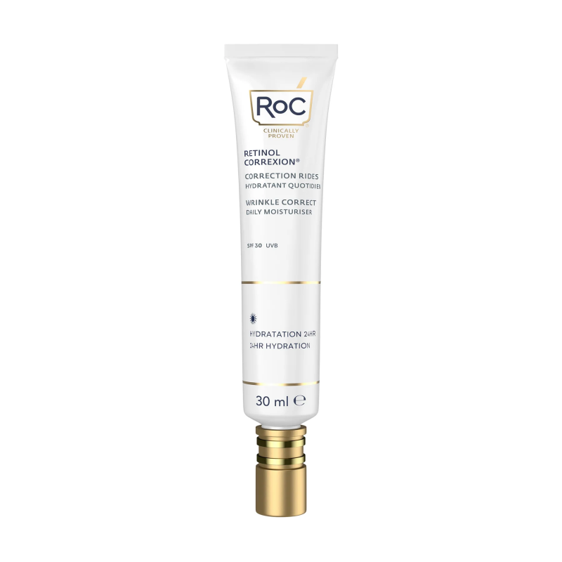 Roc Retinol Correxion Crème rides profondes SPF30 – Paramarket.com