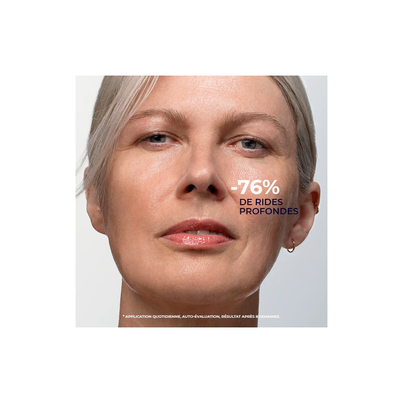 Roc Retinol Correxion Crème rides profondes SPF30 – Paramarket.com