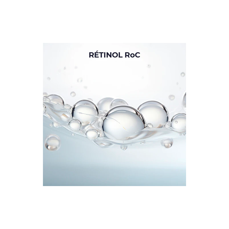 Roc Retinol Correxion Crème rides profondes SPF30 – Paramarket.com