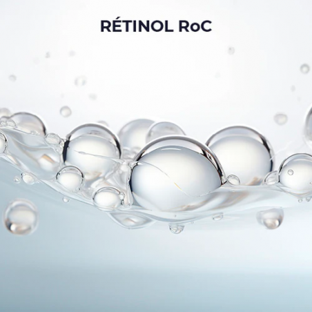 Roc Retinol Correxion Crème rides profondes SPF30 – Paramarket.com