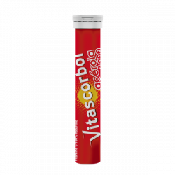 Vitascorbol Acerola 1000MG Comprimés - Paramarket.com