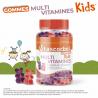 Vitascorbol Gommes Multi Kids - Paramarket.com Vitascorbol Gommes Multi Kids - Paramarket.com