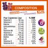 Vitascorbol Gommes Multi Kids - Paramarket.com Vitascorbol Gommes Multi Kids - Paramarket.com