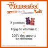 Vitascorbol Gommes Multi Kids - Paramarket.com Vitascorbol Gommes Multi Kids - Paramarket.com