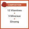 Vitascorbol Gommes Énergie - Paramarket.com Vitascorbol Gommes Énergie - Paramarket.com