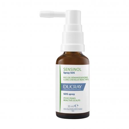 Ducray Sensinol Sérum Spray SOS - Paramarket.com