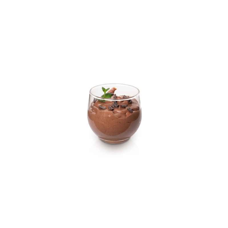 Proteifine Mousse Au Chocolat des laboratoires Ysonut - Paramarket