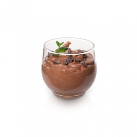 Proteifine Mousse Au Chocolat des laboratoires Ysonut - Paramarket Proteifine Mousse Au Chocolat des laboratoires Ysonut - Paramarket
