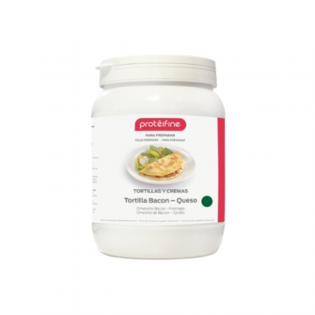 Ysonut Proteifine Omelette Bacon Fromage Format Economique - Paramarket.com Ysonut Proteifine Omelette Bacon Fromage Format Economique - Paramarket.com
