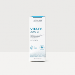 Inovance Vita D3 200UI - Paramarket.com
