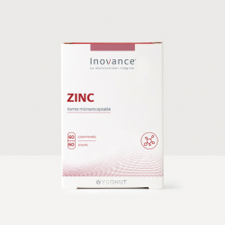Inovance Zinc - Paramarket.com