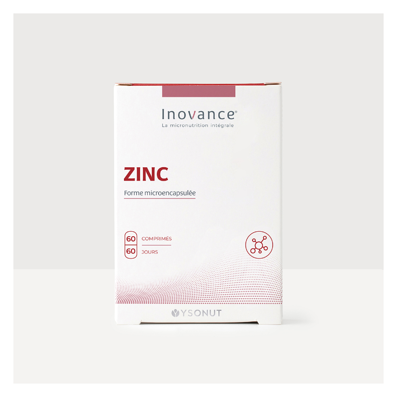 Inovance Zinc - Paramarket.com