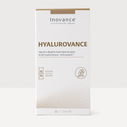 Inovance Hyalurovance des laboratoires Ysonut - Paramarket.com