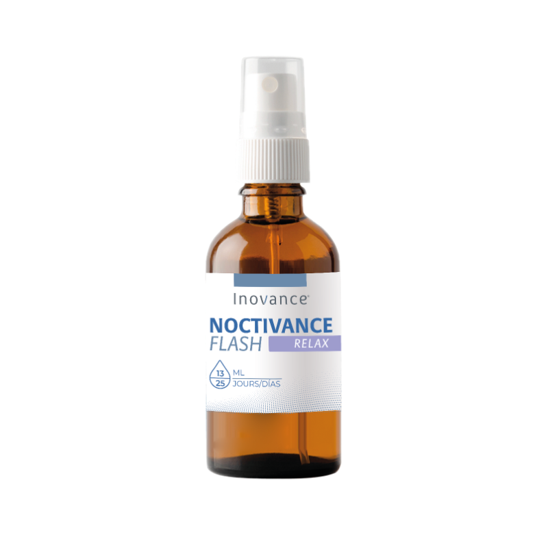 Inovance Noctivance Flash Relax Spray - Paramarket.com