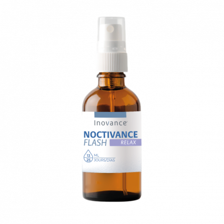 Inovance Noctivance Flash Relax Spray - Paramarket.com