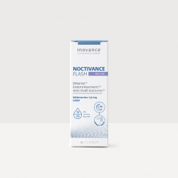 Inovance Noctivance Flash Relax Spray - Paramarket.com