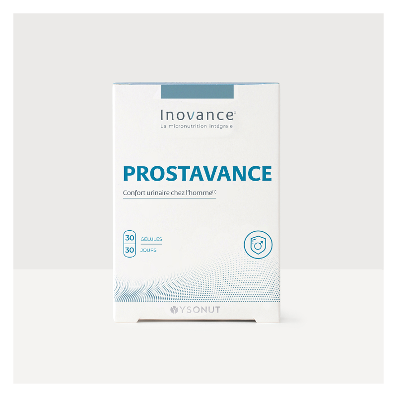 Inovance Prostavance - Paramarket.com