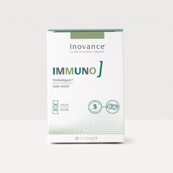 Inovance Immuno J - Paramarket.com